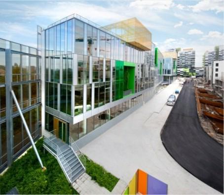 Bureau Lille 3957m² Vente bureau Lille Nord OVBUR2533706 5